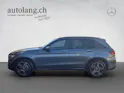 Mercedes-Benz GLC 220 d AMG Line 4Matic