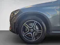 Mercedes-Benz GLC 220 d AMG Line 4Matic