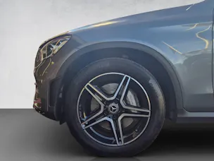 Mercedes-Benz GLC 220 d AMG Line 4Matic