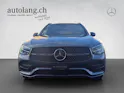 Mercedes-Benz GLC 220 d AMG Line 4Matic
