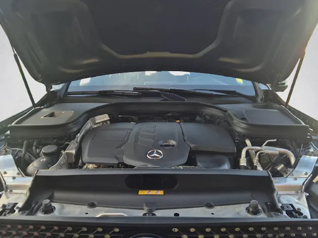Mercedes-Benz GLC 220 d AMG Line 4Matic
