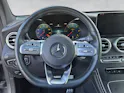 Mercedes-Benz GLC 220 d AMG Line 4Matic