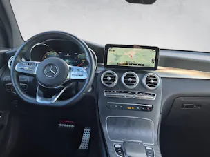 Mercedes-Benz GLC 220 d AMG Line 4Matic