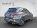 Mercedes-Benz GLC 220 d AMG Line 4Matic