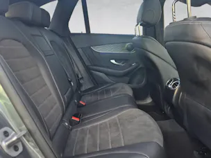 Mercedes-Benz GLC 220 d AMG Line 4Matic
