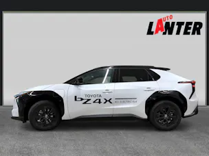 Toyota bZ4X Premium AWD