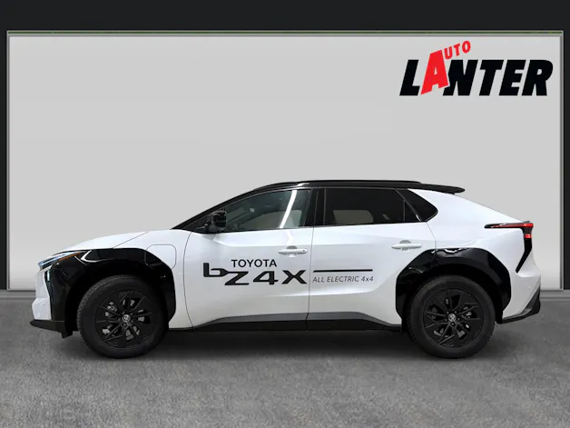 Toyota bZ4X Premium AWD