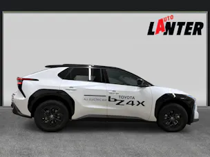 Toyota bZ4X Premium AWD