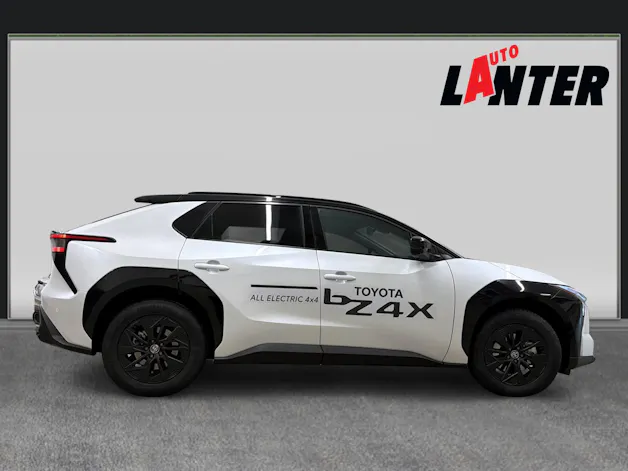 Toyota bZ4X Premium AWD