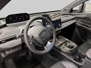 Toyota bZ4X Premium AWD
