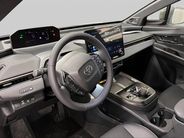 Toyota bZ4X Premium AWD