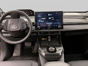 Toyota bZ4X Premium AWD