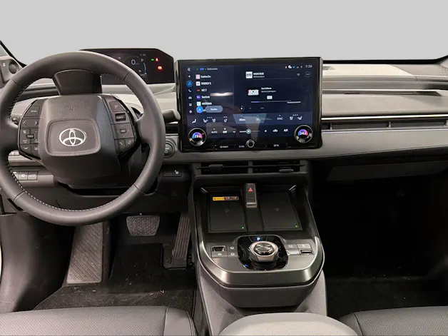 Toyota bZ4X Premium AWD