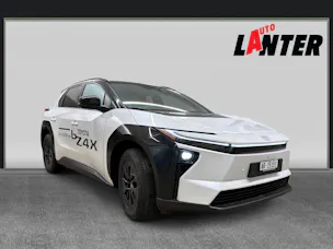 Toyota bZ4X Premium AWD