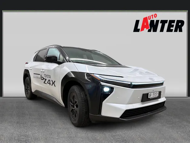 Toyota bZ4X Premium AWD
