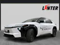 Toyota bZ4X Premium AWD