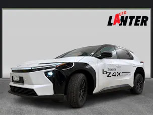 Toyota bZ4X Premium AWD
