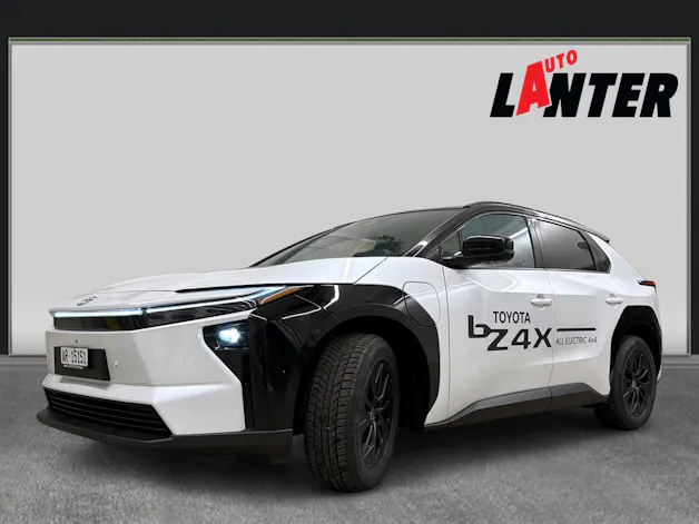 Toyota bZ4X Premium AWD