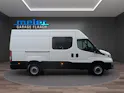 Iveco Daily 35S16A8V Kaw. - 3520L
