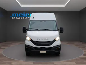 Iveco Daily 35S16A8V Kaw. - 3520L