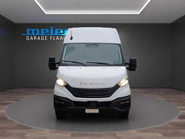 Iveco Daily 35S16A8V Kaw. - 3520L