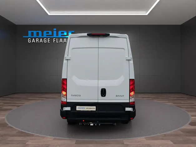 Iveco Daily 35S16A8V Kaw. - 3520L