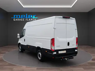 Iveco Daily 35S16A8V Kaw. - 3520L