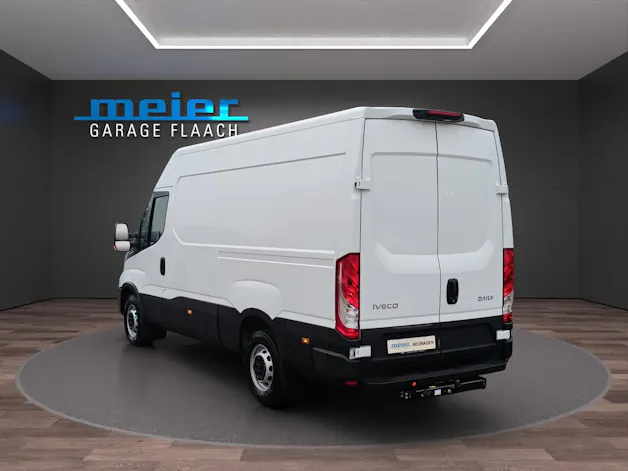Iveco Daily 35S16A8V Kaw. - 3520L