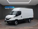 Iveco Daily 35S16A8V Kaw. - 3520L