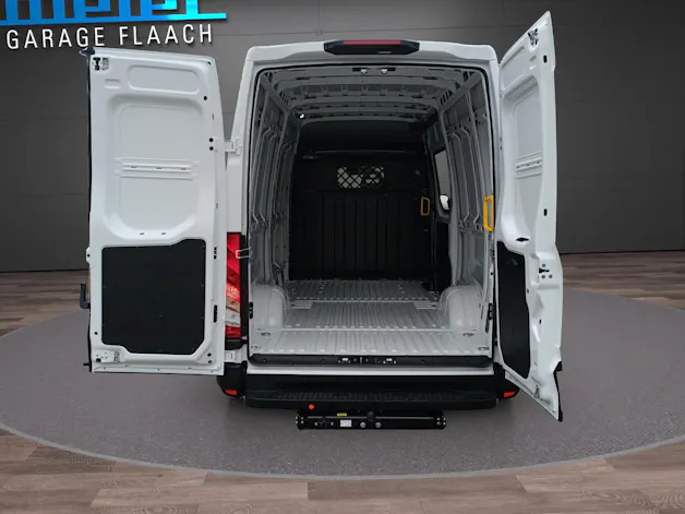 Iveco Daily 35S16A8V Kaw. - 3520L