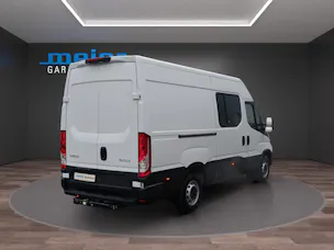 Iveco Daily 35S16A8V Kaw. - 3520L