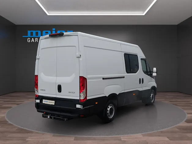 Iveco Daily 35S16A8V Kaw. - 3520L
