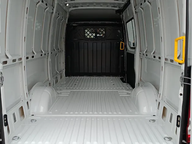 Iveco Daily 35S16A8V Kaw. - 3520L
