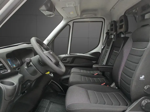 Iveco Daily 35S16A8V Kaw. - 3520L
