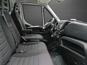 Iveco Daily 35S16A8V Kaw. - 3520L