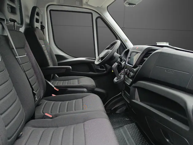 Iveco Daily 35S16A8V Kaw. - 3520L