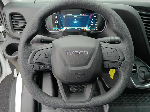 Iveco Daily 35S16A8V Kaw. - 3520L