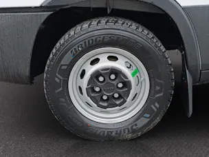 Iveco Daily 35S16A8V Kaw. - 3520L