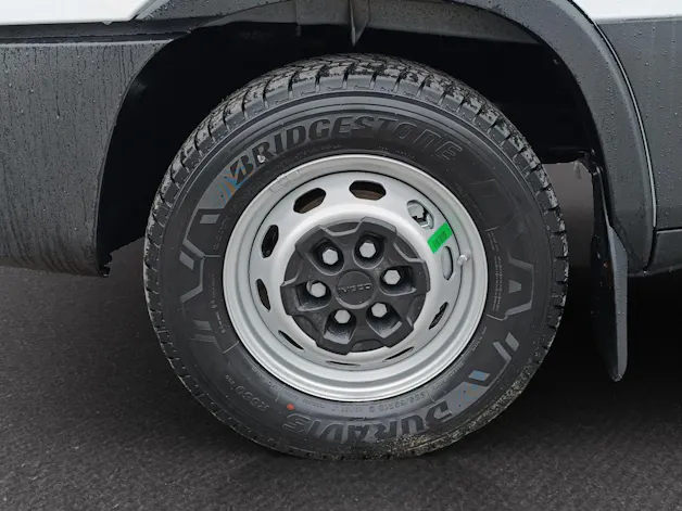 Iveco Daily 35S16A8V Kaw. - 3520L