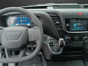 Iveco Daily 35S16A8V Kaw. - 3520L