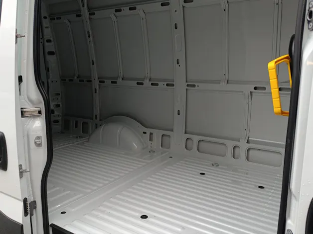 Iveco Daily 35S16A8V Kaw. - 3520L