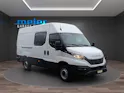 Iveco Daily 35S16A8V Kaw. - 3520L