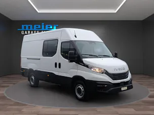 Iveco Daily 35S16A8V Kaw. - 3520L