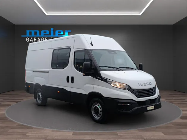 Iveco Daily 35S16A8V Kaw. - 3520L