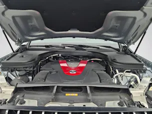 Mercedes-Benz GLC 43 AMG 4Matic