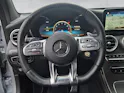 Mercedes-Benz GLC 43 AMG 4Matic