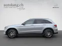 Mercedes-Benz GLC 43 AMG 4Matic