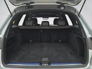 Mercedes-Benz GLC 43 AMG 4Matic