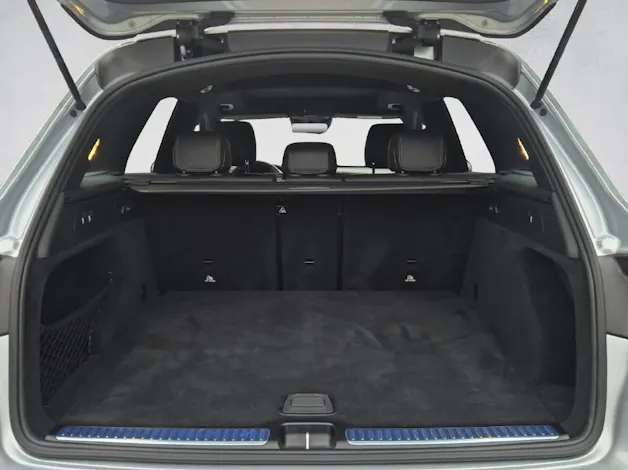 Mercedes-Benz GLC 43 AMG 4Matic