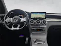 Mercedes-Benz GLC 43 AMG 4Matic